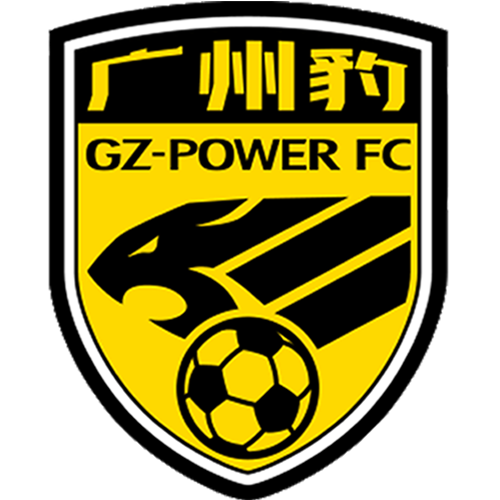 广州豹