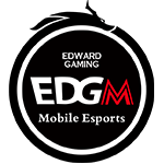 上海EDG.M