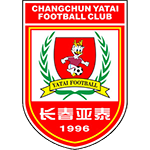 长春亚泰