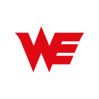 WE